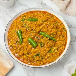 Daal Mash