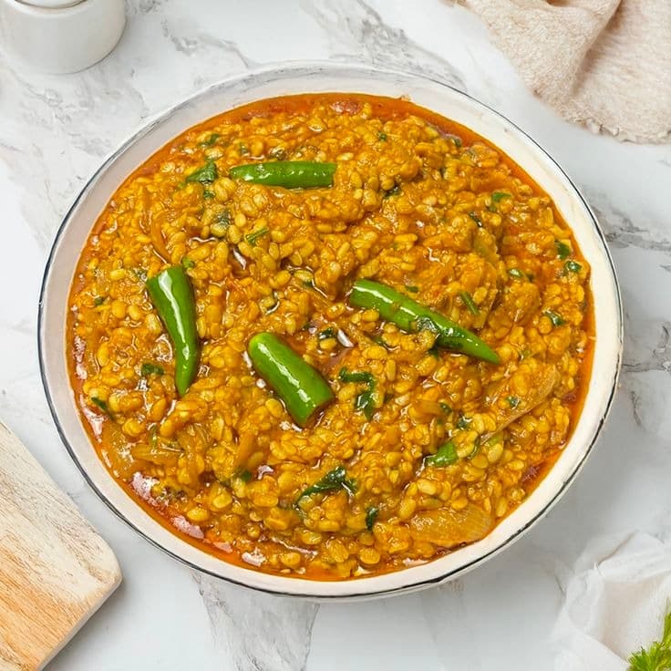 Daal Mash